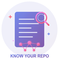 Know Your Repo Logo